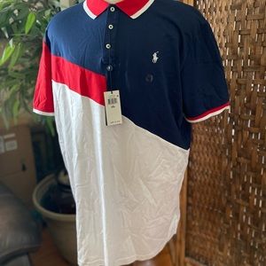 Ralph Lauren men’s polo